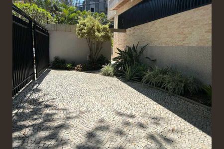 Apartamento à venda com 104m², 3 quartos e 2 vagas