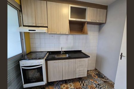 Apartamento à venda com 2 quartos, 50m² em Rio Pequeno, São Paulo