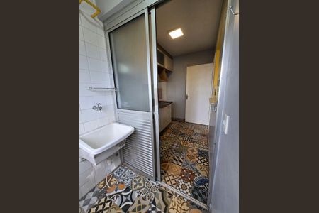 Apartamento à venda com 2 quartos, 50m² em Rio Pequeno, São Paulo