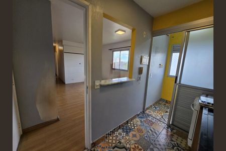 Apartamento à venda com 2 quartos, 50m² em Rio Pequeno, São Paulo