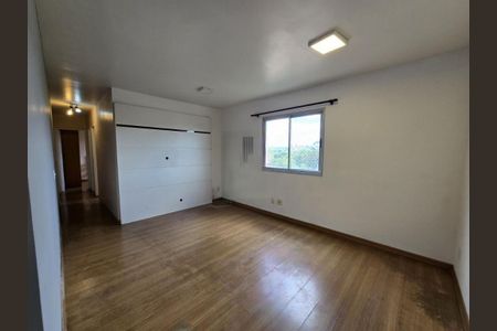 Apartamento à venda com 2 quartos, 50m² em Rio Pequeno, São Paulo