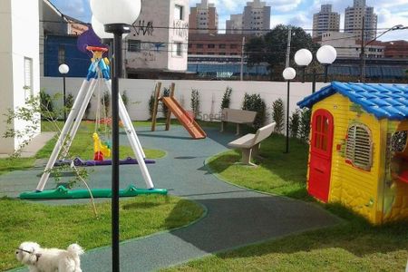 Apartamento à venda com 50m², 2 quartos e sem vaga