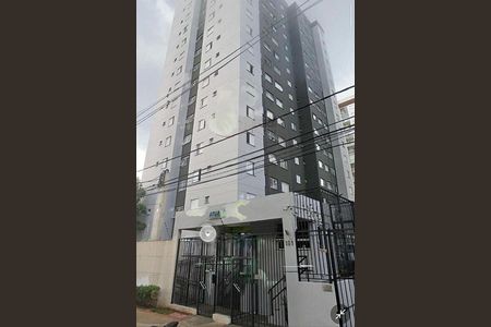Apartamento à venda com 50m², 2 quartos e sem vaga