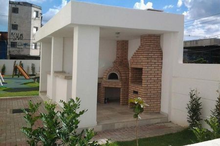 Apartamento à venda com 50m², 2 quartos e sem vaga