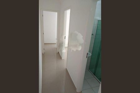 Apartamento à venda com 50m², 2 quartos e sem vaga
