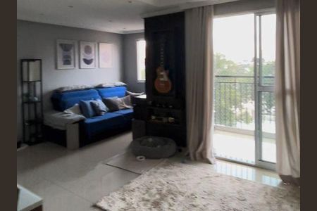 Apartamento à venda com 2 quartos, 66m² em Vila Rosalia, Guarulhos