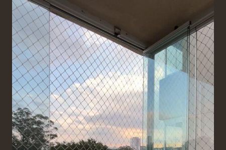 Apartamento à venda com 2 quartos, 66m² em Vila Rosalia, Guarulhos