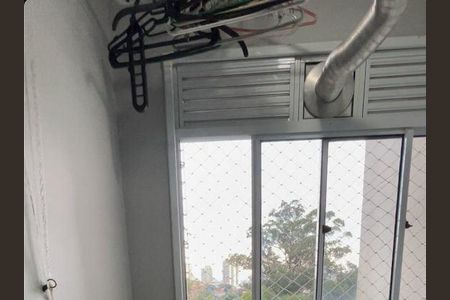 Apartamento à venda com 2 quartos, 66m² em Vila Rosalia, Guarulhos