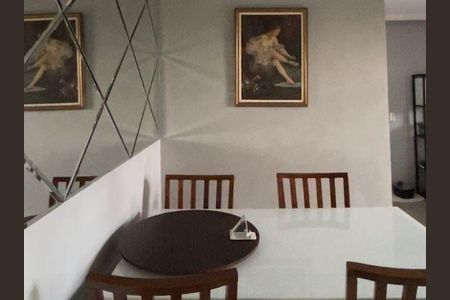 Apartamento à venda com 2 quartos, 66m² em Vila Rosalia, Guarulhos