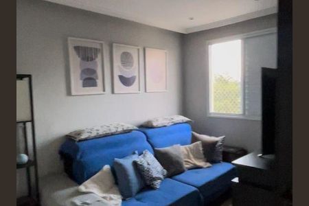 Apartamento à venda com 2 quartos, 66m² em Vila Rosalia, Guarulhos