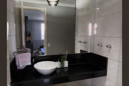 Apartamento à venda com 2 quartos, 66m² em Vila Rosalia, Guarulhos