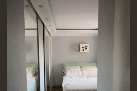 Apartamento à venda com 2 quartos, 66m² em Vila Rosalia, Guarulhos