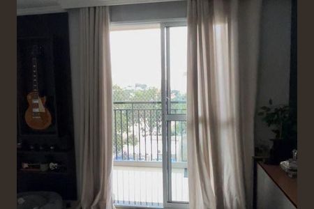 Apartamento à venda com 2 quartos, 66m² em Vila Rosalia, Guarulhos