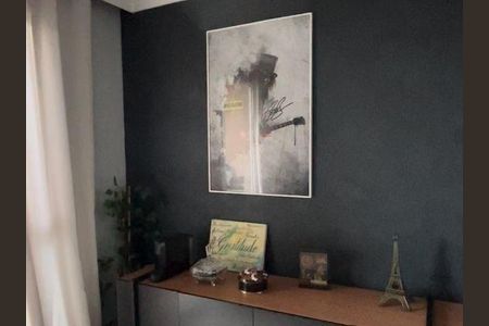 Apartamento à venda com 2 quartos, 66m² em Vila Rosalia, Guarulhos