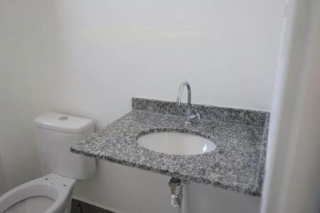 Apartamento à venda com 1 quarto, 40m² em Belenzinho, São Paulo