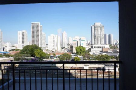 Apartamento à venda com 1 quarto, 40m² em Belenzinho, São Paulo