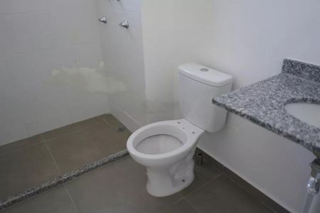 Apartamento à venda com 1 quarto, 40m² em Belenzinho, São Paulo