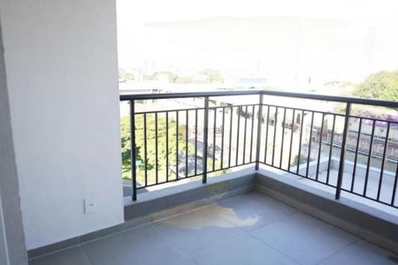 Apartamento à venda com 1 quarto, 40m² em Belenzinho, São Paulo