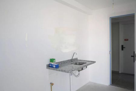 Apartamento à venda com 1 quarto, 40m² em Belenzinho, São Paulo