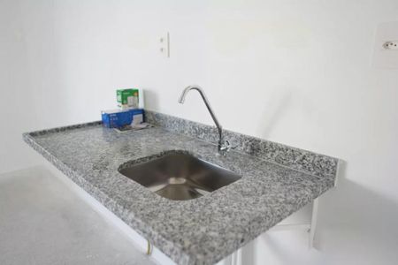Apartamento à venda com 1 quarto, 40m² em Belenzinho, São Paulo