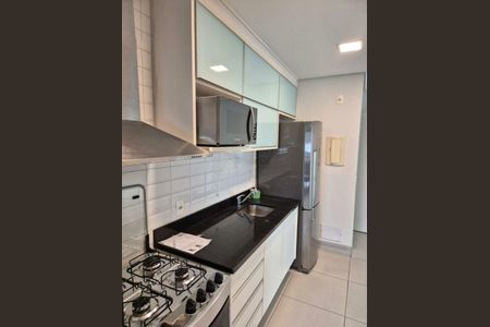 Apartamento à venda com 57m², 2 quartos e 1 vaga