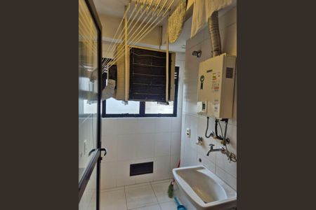 Apartamento à venda com 57m², 2 quartos e 1 vaga