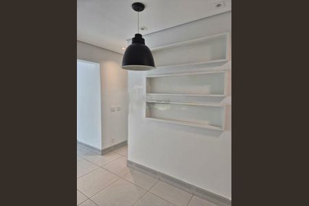 Apartamento à venda com 57m², 2 quartos e 1 vaga