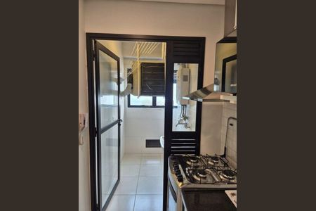 Apartamento à venda com 57m², 2 quartos e 1 vaga