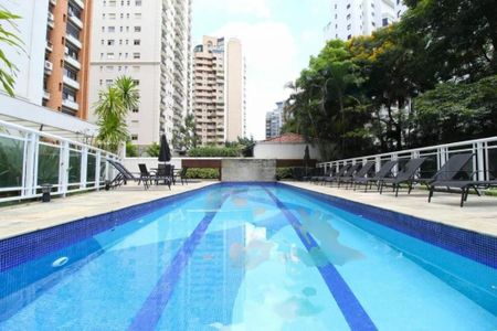 Apartamento à venda com 278m², 3 quartos e 4 vagas