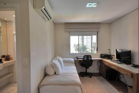 Apartamento à venda com 278m², 3 quartos e 4 vagas