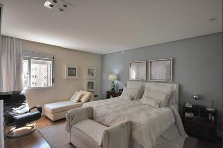 Apartamento à venda com 278m², 3 quartos e 4 vagas