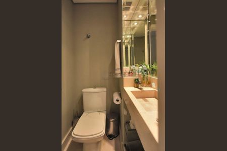 Apartamento à venda com 278m², 3 quartos e 4 vagas