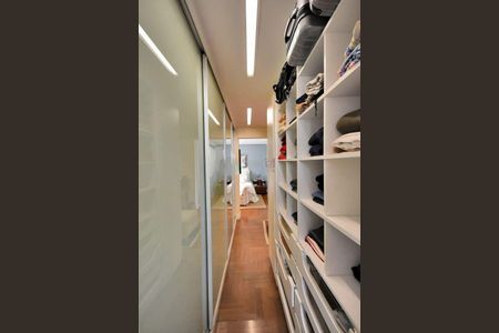 Apartamento à venda com 278m², 3 quartos e 4 vagas