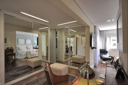 Apartamento à venda com 278m², 3 quartos e 4 vagas