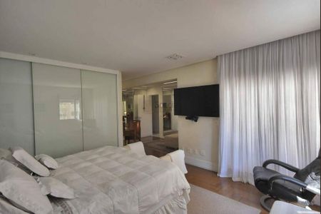 Apartamento à venda com 278m², 3 quartos e 4 vagas