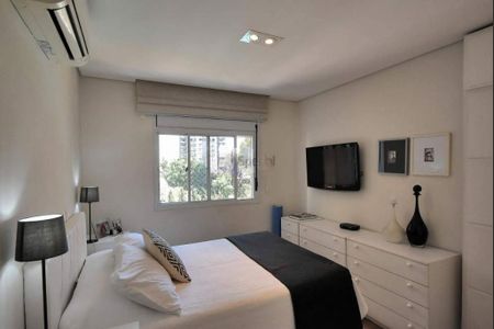 Apartamento à venda com 278m², 3 quartos e 4 vagas