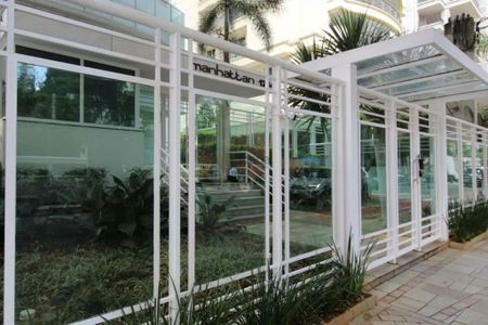 Apartamento à venda com 278m², 3 quartos e 4 vagas