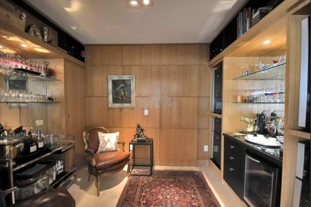 Apartamento à venda com 278m², 3 quartos e 4 vagas