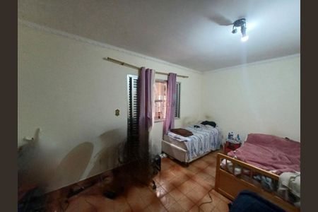 Casa à venda com 3 quartos, 146m² em Vila Olinda, São Paulo