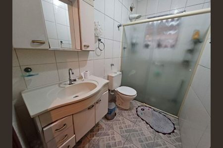 Casa à venda com 3 quartos, 146m² em Vila Olinda, São Paulo