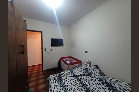 Casa à venda com 3 quartos, 146m² em Vila Olinda, São Paulo