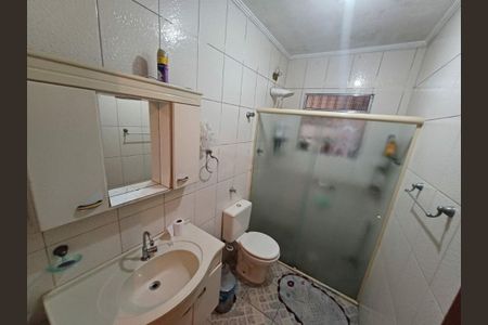 Casa à venda com 3 quartos, 146m² em Vila Olinda, São Paulo