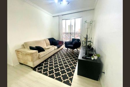 Apartamento à venda com 2 quartos, 67m² em Mooca, São Paulo