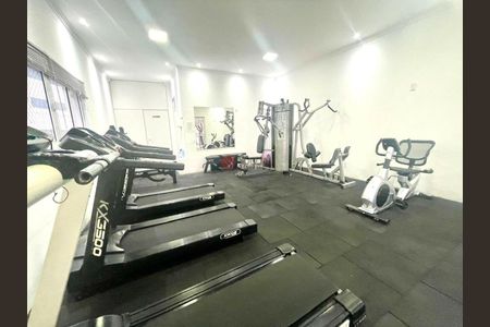 Apartamento à venda com 2 quartos, 67m² em Mooca, São Paulo