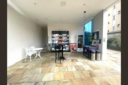 Apartamento à venda com 2 quartos, 67m² em Mooca, São Paulo