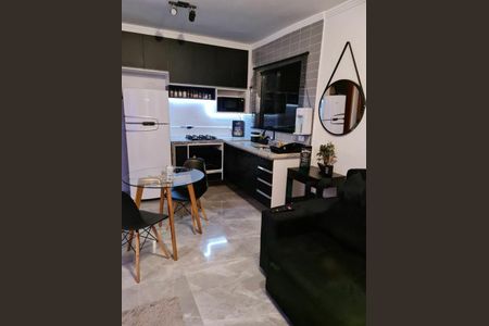 Apartamento à venda com 2 quartos, 45m² em Vila Formosa, São Paulo