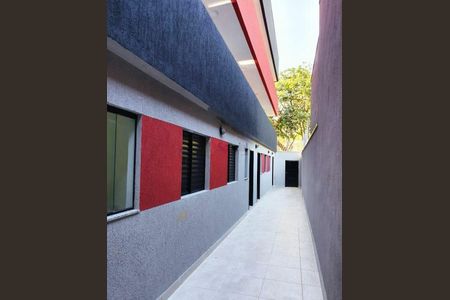 Apartamento à venda com 2 quartos, 45m² em Vila Formosa, São Paulo