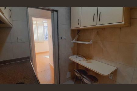 Apartamento à venda com 64m², 2 quartos e sem vaga