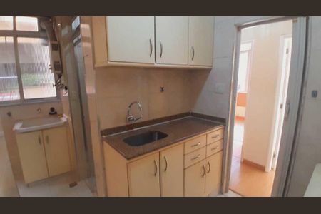 Apartamento à venda com 64m², 2 quartos e sem vaga