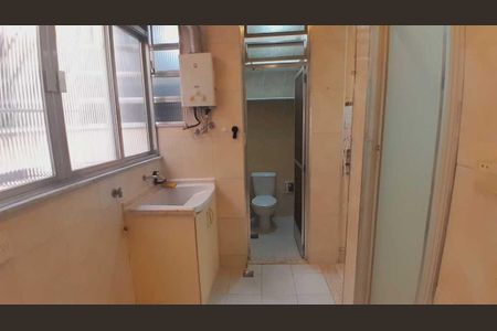 Apartamento à venda com 64m², 2 quartos e sem vaga